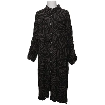 Blusenkleid (Braun, Beige) von Bellissima Viskose
