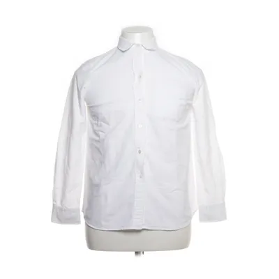 Shirt (Wit) van Sézane Katoen