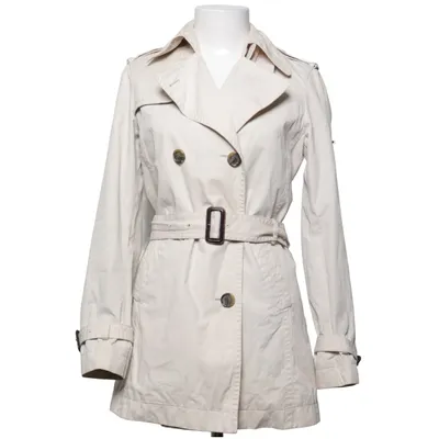 Trenchcoat (Beige) från Tommy Hilfiger