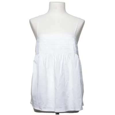 Tanktop (Weiß) von Zara Home Baumwolle