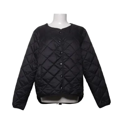 Lightweight jacket (Black) from Up2Fashion Polyamide, Recycled polyester