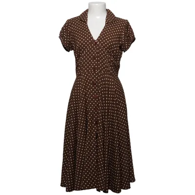 Dress (Vixen) from Hell Bunny Vixen Elastane, Polyester