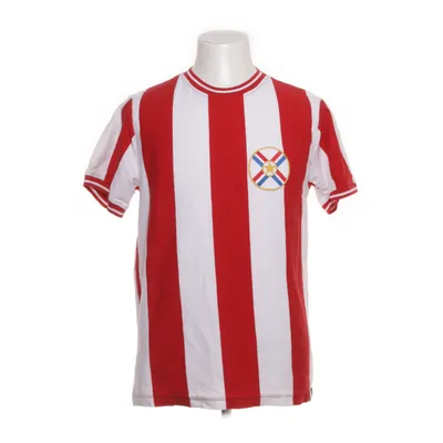 T-shirt (Red, White) from Copa Cotton
