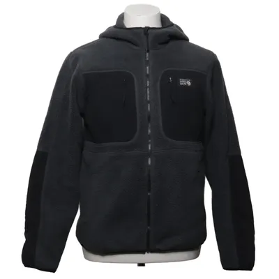 Fleece jas (Grijs) van Mountain Hard Wear Polyamide, Gerecycled polyester