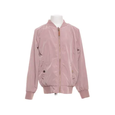 Bomberjacka (Rosa) från Mini Rodini Återvunnen polyester