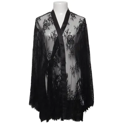 Ochtendjas (Private Collection) van Private Collection by Hunkemöller Polyamide