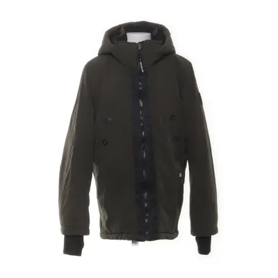 Veste (Vert, Noir) de Cars Jeans Élasthane, Polyester