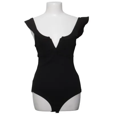 Body (Night Out) from Bershka Night Out Elastane, Polyester