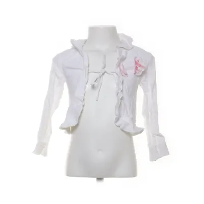 Kofta (Vit) från Cacharel Bomull