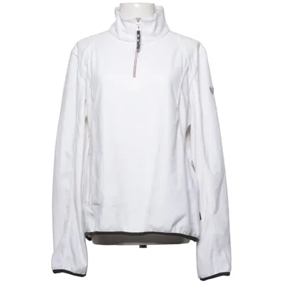 Polaire (Blanc) de Luhta Polyester