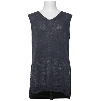 Haut (Gris) de Simclan Coton, Polyester