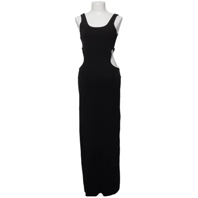 Maxi dress (Liria Cut Out Dress) from Weekday Cotton, Elastane
