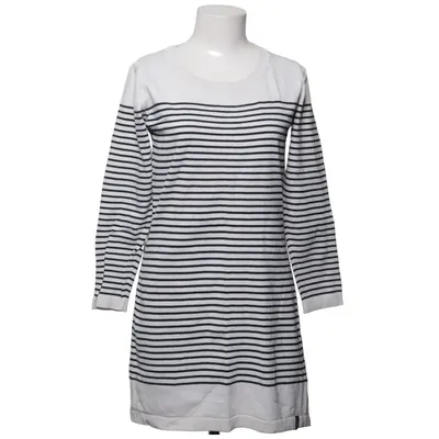 Robe (Blanc, Noir) de Holebrook Sweden Coton