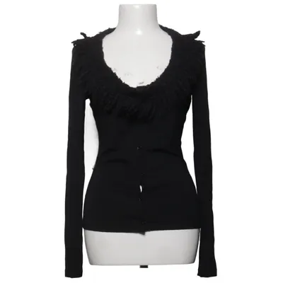 Cardigan (W 6 033 00) de Moschino Jeans Élasthane, Viscose