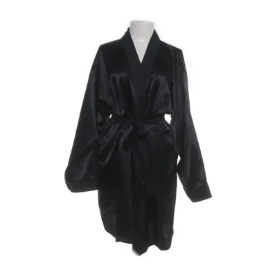 Ochtendjas (Zwart) van Twilfit Polyester