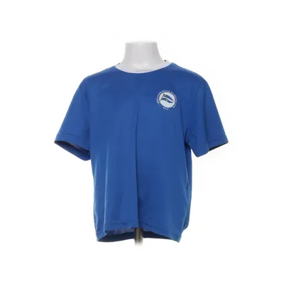 Maillot de match (Bleu, Blanc) de Erre Polyester