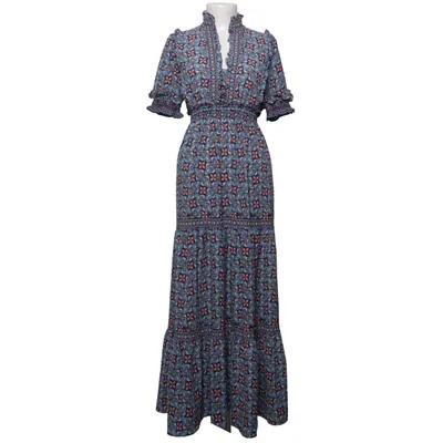 Robe longue (8910C68) de Max Studio Élasthane, Polyester