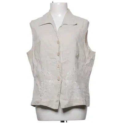 Gilet (Beige) de Voglia