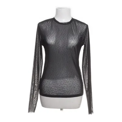 Topp (Svart) från Stradivarius