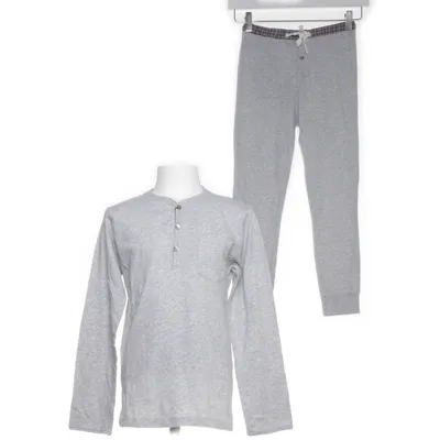 Pajamas (Gray) from Bonpoint Cotton