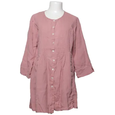 Dress (Pink) from Gudrun Sjödén Linen