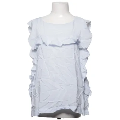 Haut (Bleu) de Hunkydory Viscose