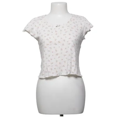 T-shirt (Hvid, Pink, Grøn) fra Nothing Fits But Bomuld