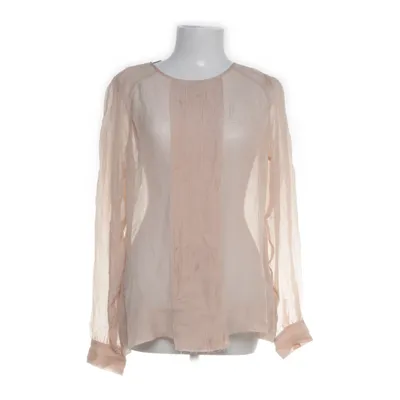 Blouse (Beige) van DAY Birger et Mikkelsen Zijde