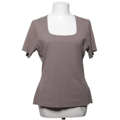 Sporttop (Bruin) van ICIW Elastaan, Polyester