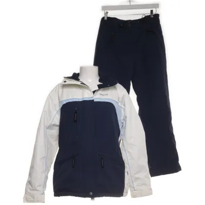Skidställ (Blå) från Chinook Ski Nylon, Polyester