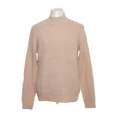 Trui (Beige) van Only & Sons Acryl, Nylon, Polyester