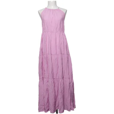 Maxi jurk (Roze) van & Other Stories Polyamide, Viscose