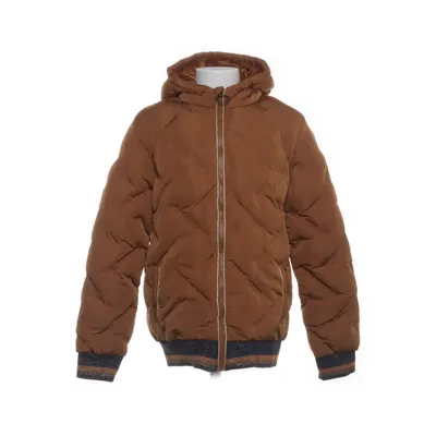 Winterjas (Bruin) van Persival Polyester