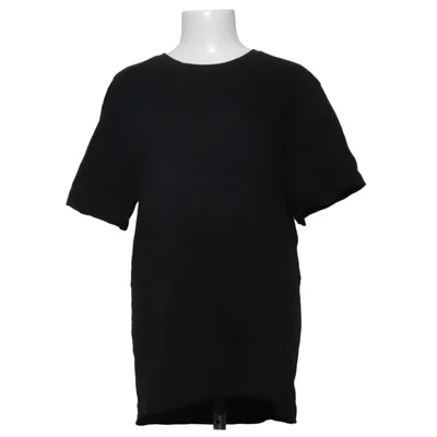 T-shirt (Noir) de MyWear Coton