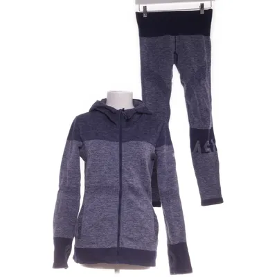Trainingsset (Blauw) van Asics