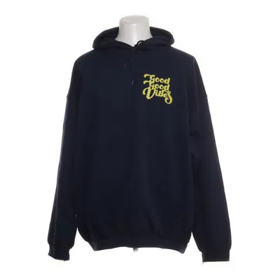 Sweat à capuche (Bleu) de BDG by Urban Outfitters