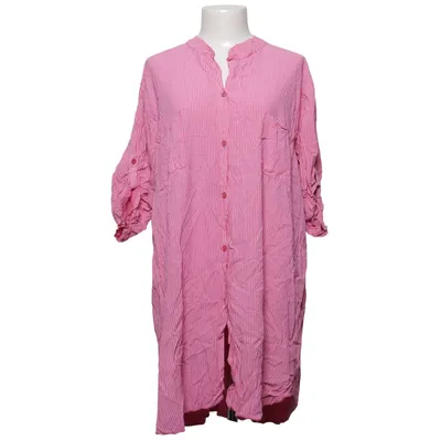 Nightshirt (Pink) from Rough & Rose Viscose