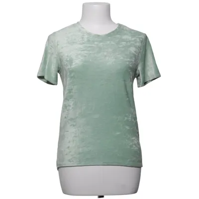 T-shirt (C-Boho/3 Velvet Tee) from Costes Bohemian Polyester, Viscose