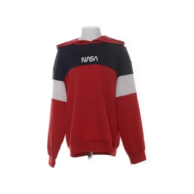 Sweat à capuche (Rouge, Noir, Blanc) de Nasa