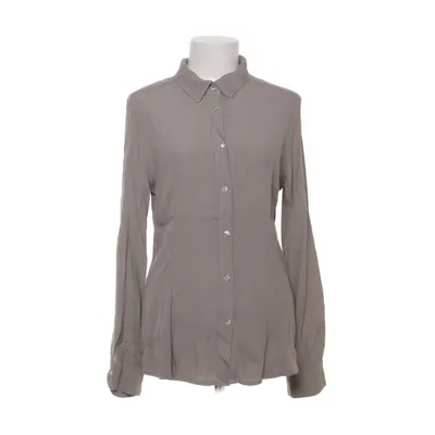Bluse (Beige) fra Malu