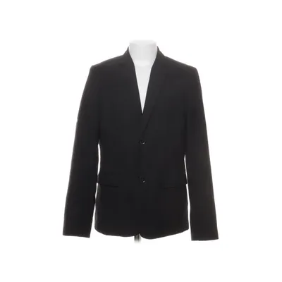 Kavaj (Svart) från H&M Polyester, Viskos