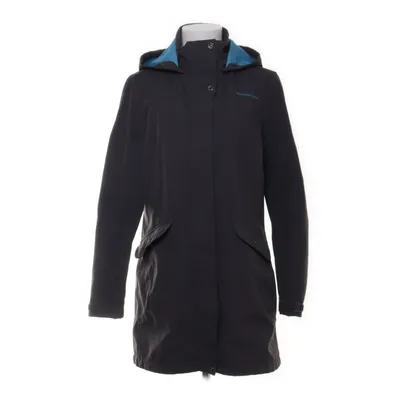 Regenjas (Grijs) van Moorhead Polyester