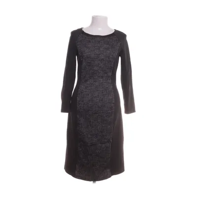 Dress (Gray, Multicolored) from MaxMara Wool, Viscose, Nylon, Elastane