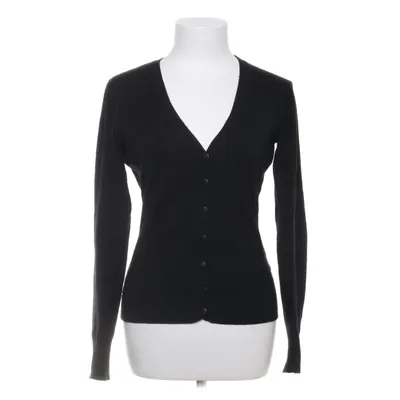 Cardigan (Black) from G.D.G Modal, Polyamide, Viscose
