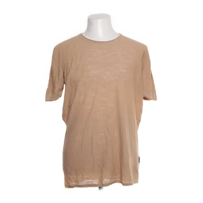 T-shirt (Brun) från Clean Cut Copenhagen Bomull