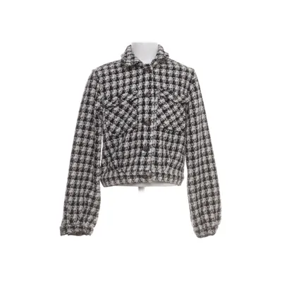 Overshirt (Zwart, Wit, Beige) van Garcia Polyester, Acryl, Viscose
