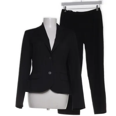 Suit (Black) from XX by Mexx Polyester, Viscose, Elastane, Acetate