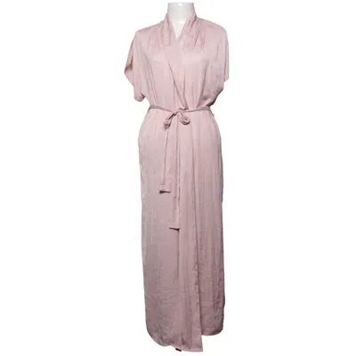 Robe portefeuille (Venice Long Dress) de Samsøe & Samsøe