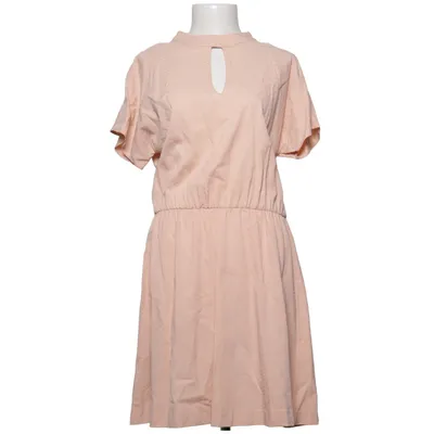 Robe (Beige) de Trussardi Cupro, Élasthane, Viscose