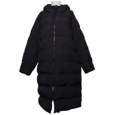 Wintermantel (Schwarz) von Tretorn Nylon, Polyester